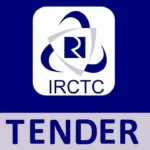 IRCTC Tender
